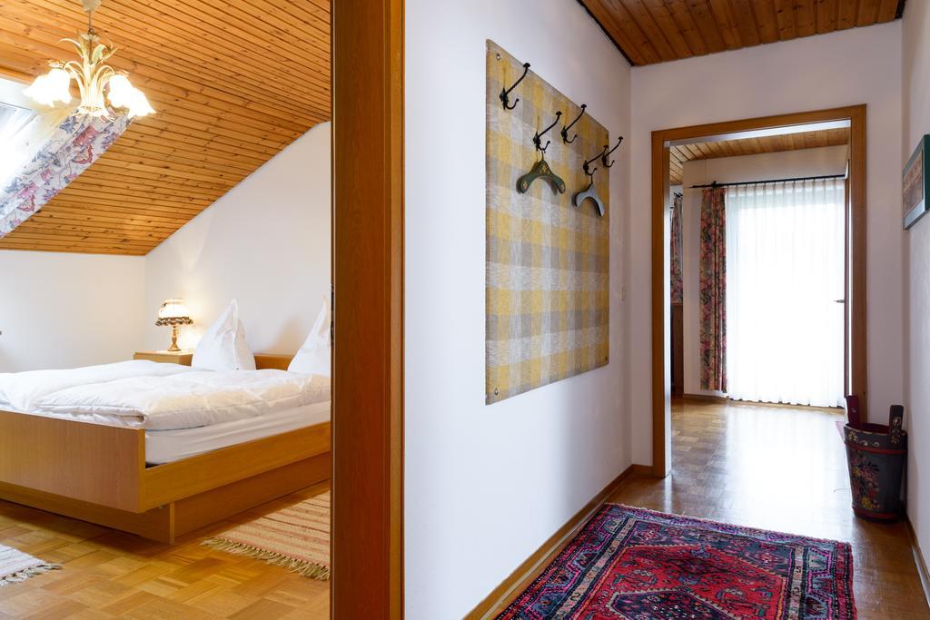 Hotel Schwarzwaldschaefer Enzklösterle Exteriör bild