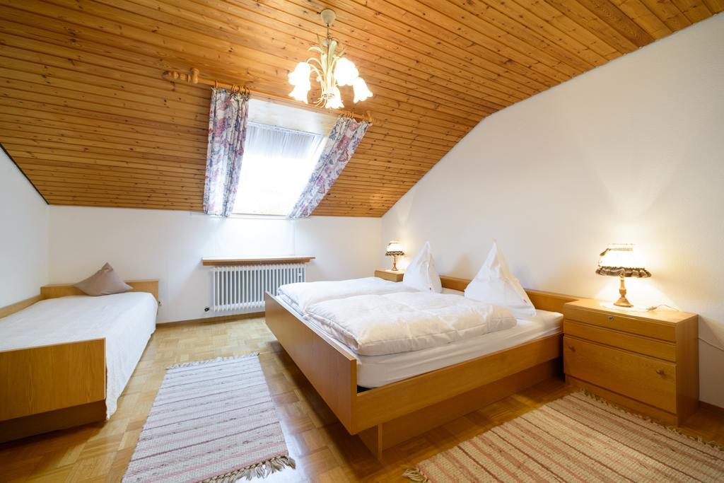 Hotel Schwarzwaldschaefer Enzklösterle Exteriör bild