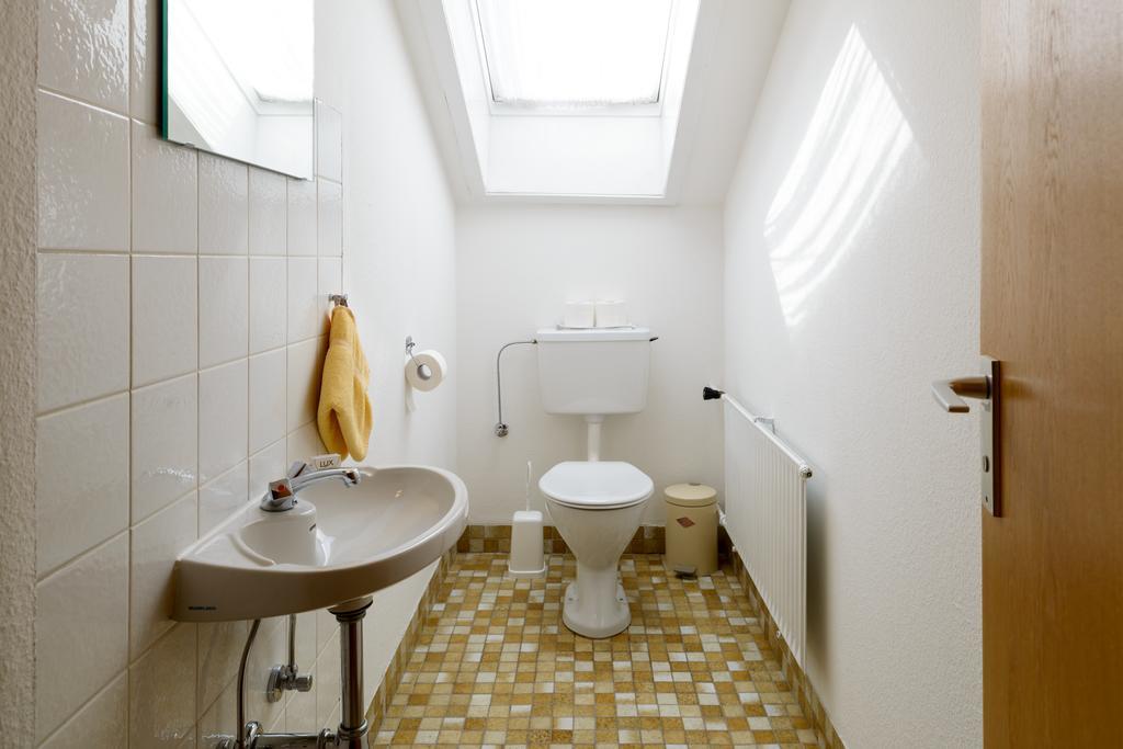 Hotel Schwarzwaldschaefer Enzklösterle Rum bild