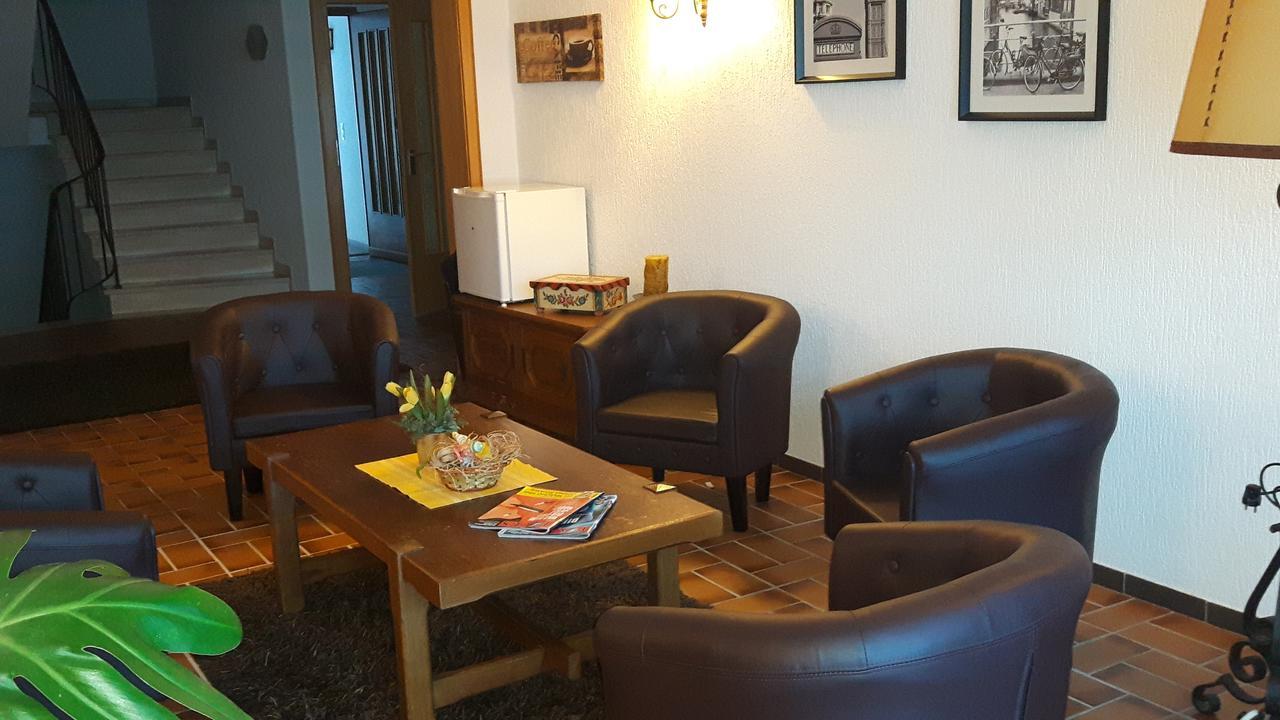 Hotel Schwarzwaldschaefer Enzklösterle Exteriör bild