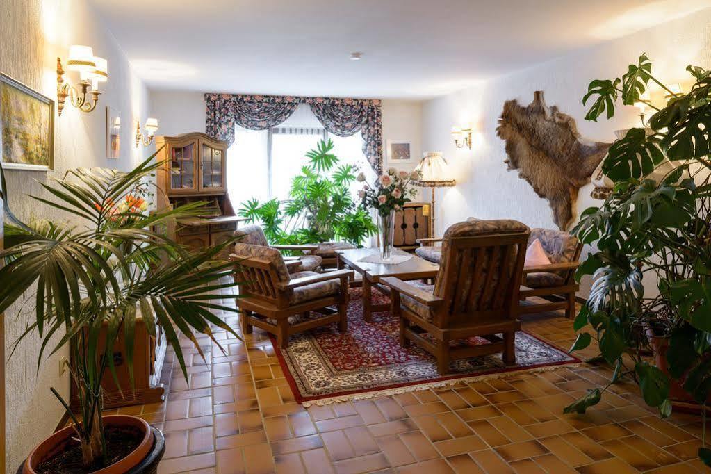 Hotel Schwarzwaldschaefer Enzklösterle Exteriör bild
