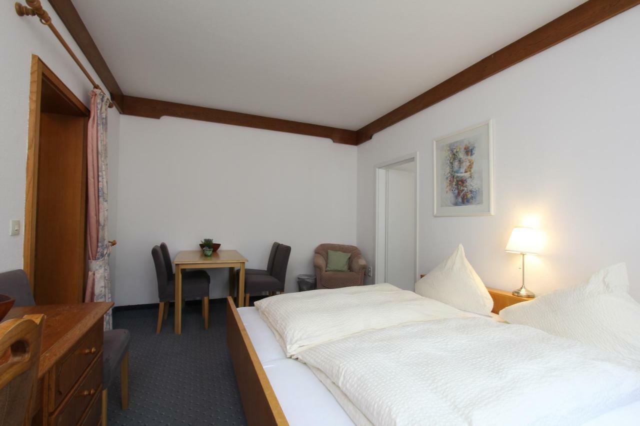 Hotel Schwarzwaldschaefer Enzklösterle Exteriör bild